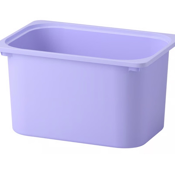 IKEA TROFAST BINS - PRICE IS FIRM - Picture 11 of 15